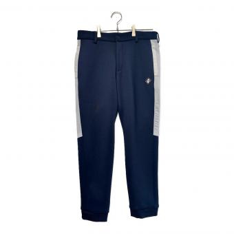V12 (ヴィトゥエルブ) サイドテックパンツ ゴルフウェア(パンツ) V122220-PN08 レディース SIZE M ネイビー