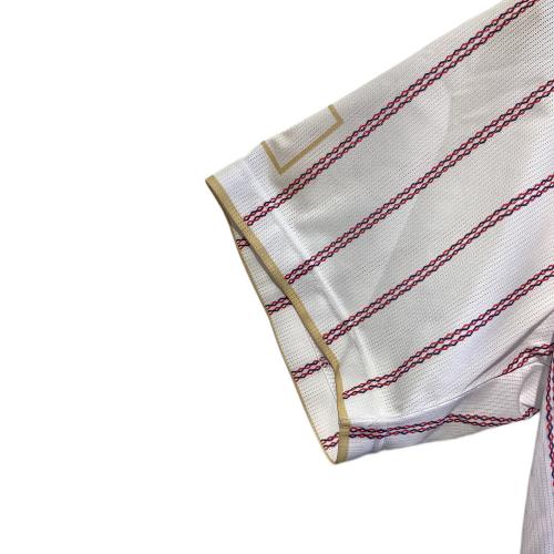 日本代表(侍ジャパン) (ニホンダイヒョウ(サムライジャパン)) WBC2026 ホーム 応援グッズ 【16】大谷 翔平 SIZE M ホワイト