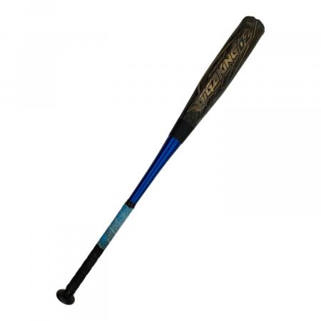 MIZUNO (ミズノ) BEYONDMAX GIGAKING02 軟式バット 1CJBR147 ＠ 83cm