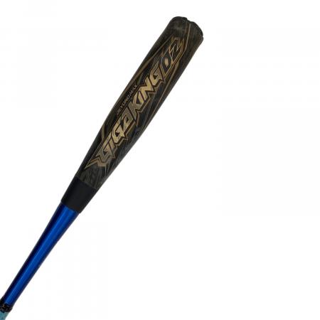 MIZUNO (ミズノ) BEYONDMAX GIGAKING02 軟式バット 1CJBR147 ＠ 83cm