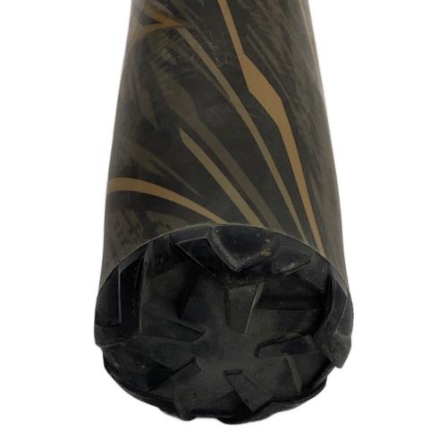 MIZUNO (ミズノ) BEYONDMAX GIGAKING02 軟式バット 1CJBR147 ＠ 83cm/6.9cm ブラック×ブルー