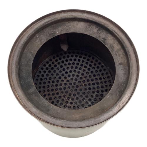 solo stove (ソロストーブ) キャンプファイヤー 焚火台 別売りソロストーブポット4000