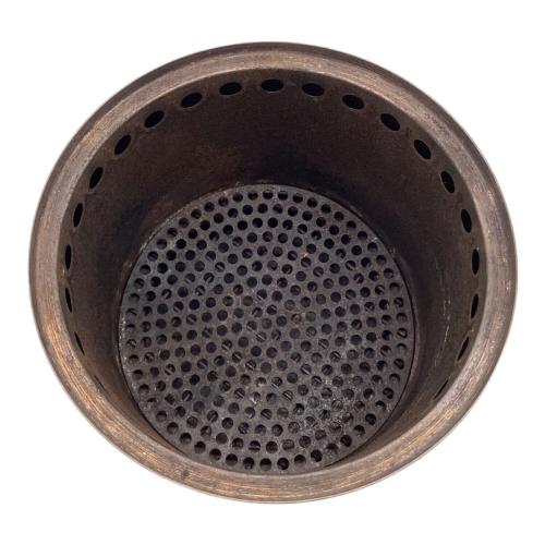 solo stove (ソロストーブ) キャンプファイヤー 焚火台 別売りソロストーブポット4000