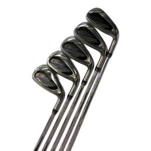 XXIO(DUNLOP) (ゼクシオ（ダンロップ）) XXIO(2020) アイアンセット