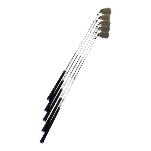 XXIO(DUNLOP) (ゼクシオ（ダンロップ）) XXIO(2020) アイアンセット