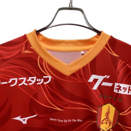 名古屋グランパス (ナゴヤグランパス) サッカーユニフォーム 【18