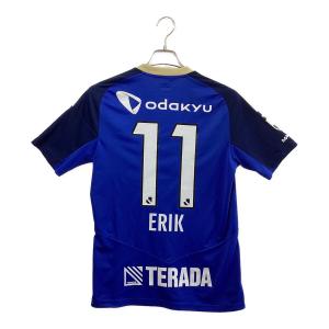 町田ゼルビア (マチダゼルビア) サッカーユニフォーム HB5395 【11】エリキ・ナシメント・ジ・リマ SIZE M