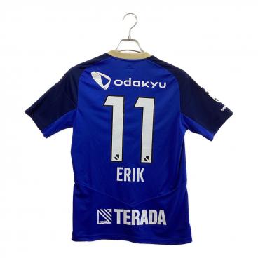 町田ゼルビア (マチダゼルビア) サッカーユニフォーム SIZE XL 2024