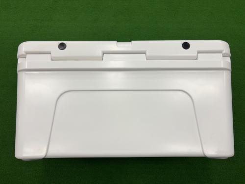Yeti (イエティ) タンドラ65 クーラーボックス YT65-111 65QT ホワイト