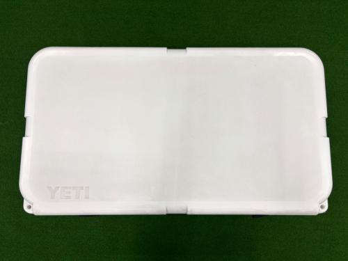 Yeti (イエティ) タンドラ65 クーラーボックス YT65-111 65QT ホワイト