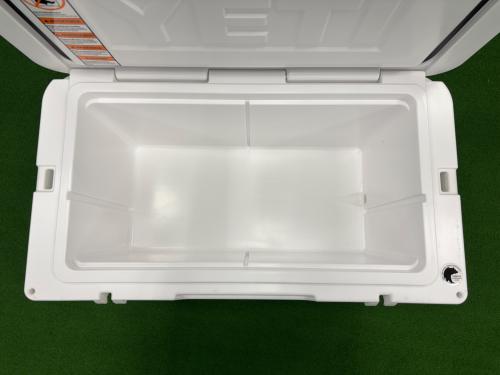 Yeti (イエティ) タンドラ65 クーラーボックス YT65-111 65QT ホワイト