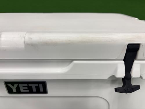 Yeti (イエティ) タンドラ65 クーラーボックス YT65-111 65QT ホワイト