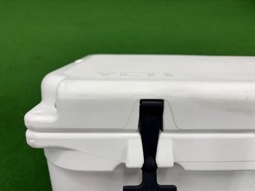 Yeti (イエティ) タンドラ65 クーラーボックス YT65-111 65QT ホワイト