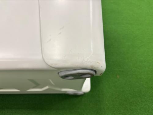 Yeti (イエティ) タンドラ65 クーラーボックス YT65-111 65QT ホワイト