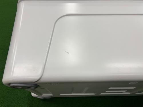 Yeti (イエティ) タンドラ65 クーラーボックス YT65-111 65QT ホワイト