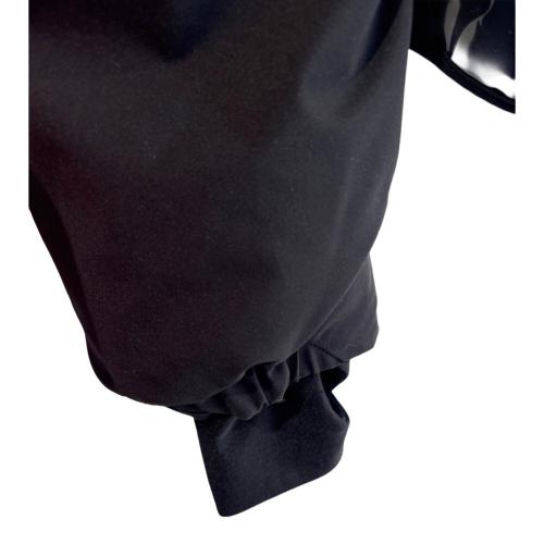 DESCENTE (デサント) インサレーテッドジャケット スキーウェア(ジャケット) DW4FJK54U 24-25モデル メンズ SIZE O(XL相当) ブラック×ピンク