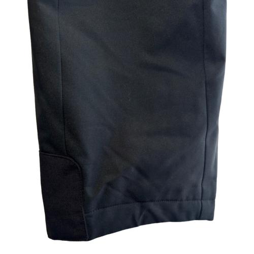 DESCENTE (デサント) スキーウェア(パンツ) DW4FLP74M LAXING INSULATED PANTS/24-25モデル メンズ SIZE O(XL相当) ブラック