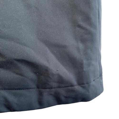 DESCENTE (デサント) スキーウェア(パンツ) DW4FLP74M LAXING INSULATED PANTS/24-25モデル メンズ SIZE O(XL相当) ブラック