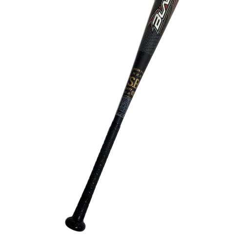 ZETT BLACKCANNON Z2専用ケース付きブラックキャノンZ2 Amazon | ZETT(ゼット) 軟式バット ブラックキャノン Z2 83cm シルバー