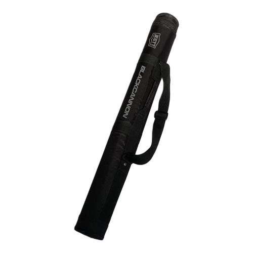 ZETT (ゼット) ブラックキャノン A-POWER 軟式バット BCT35384 ケース