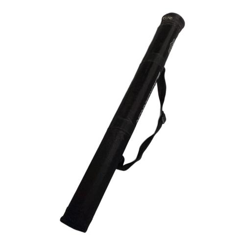 ZETT (ゼット) ブラックキャノン A-POWER 軟式バット BCT35384 ケース
