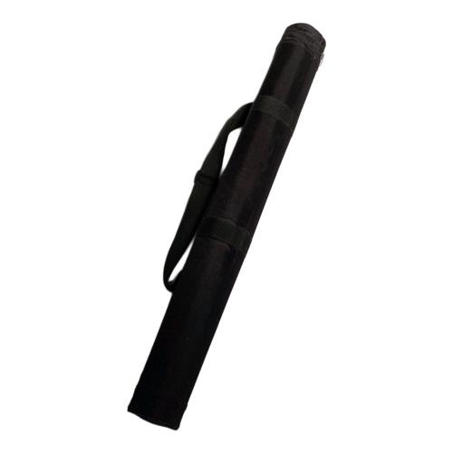 ブラック オブリーク ハット 黒 ZETT (ゼット) ブラックキャノン A-POWER 軟式バット BCT35384 ケース