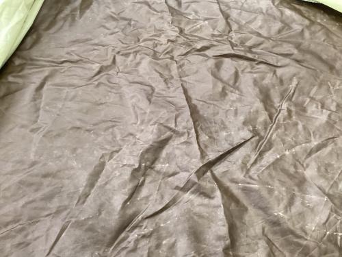 Snow peak (スノーピーク) ツールームテント SD-507IV ドックドーム Pro.6 アイボリー