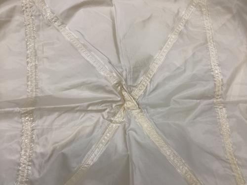 Snow peak (スノーピーク) ツールームテント SD-507IV ドックドーム Pro.6 アイボリー