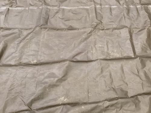 Snow peak (スノーピーク) ツールームテント SD-507IV ドックドーム Pro.6 アイボリー