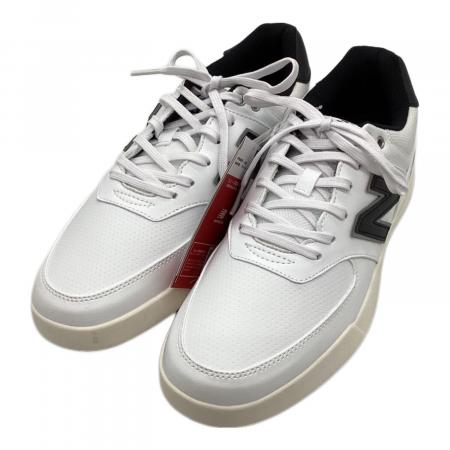 NEW BALANCE (ニューバランス) ゴルフシューズ UGC574JG タグ付 メンズ