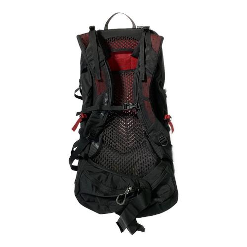 GREGORY (グレゴリー) バックパック SIZE MD ブラック ZULU 30