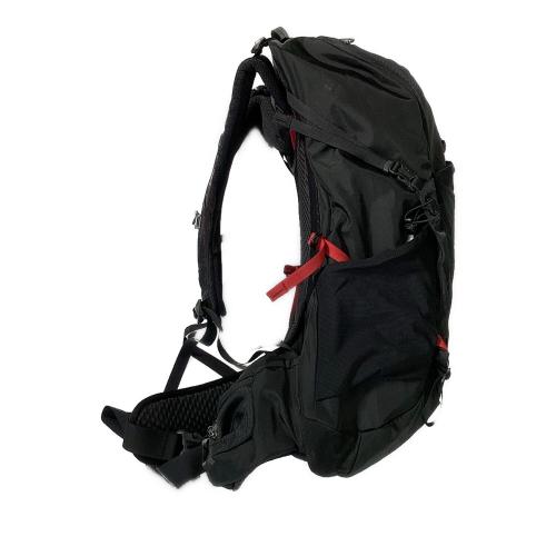 GREGORY (グレゴリー) バックパック SIZE MD ブラック ZULU 30