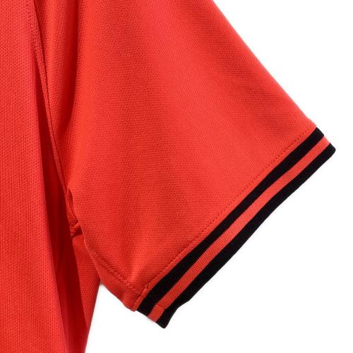 パリ・サンジェルマン サッカーユニフォーム AJ5552-613 2019-2020シーズン アウェイ メンズ SIZE M レッド