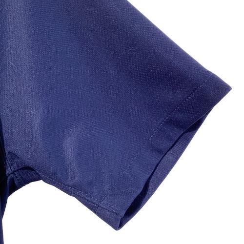 パリ・サンジェルマン サッカーユニフォーム AJ5553-411 2019-2020シーズン ホーム メンズ SIZE M ネイビー