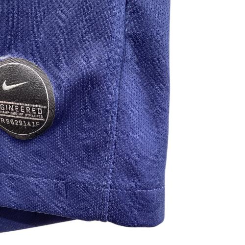 パリ・サンジェルマン サッカーユニフォーム AJ5553-411 2019-2020シーズン ホーム メンズ SIZE M ネイビー