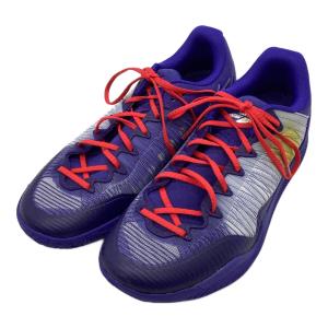 Serious Player Only バスケットボールシューズ PLAYER1 PLUS メンズ SIZE 27.5cm パープル