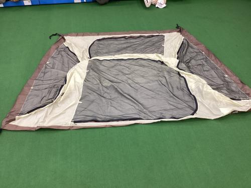 Snow peak (スノーピーク) シェルター TP-660 小ヨゴレ・スカート一部リペア跡有 リビングシェルロング Pro