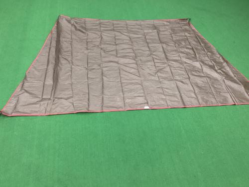 Snow peak (スノーピーク) シェルター TP-660 小ヨゴレ・スカート一部リペア跡有 リビングシェルロング Pro