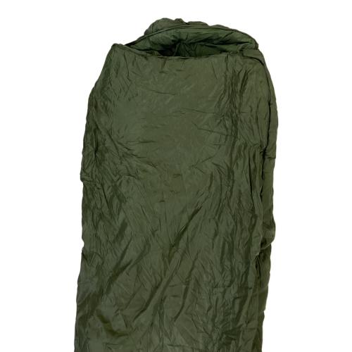 Snugpak (スナグパック) マミー型シュラフ(化繊) エリート4