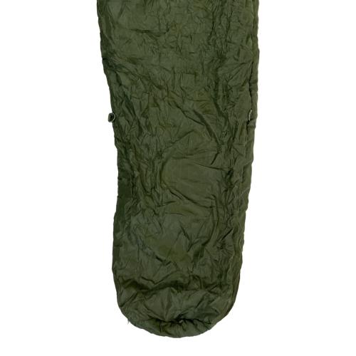 Snugpak (スナグパック) マミー型シュラフ(化繊) エリート4