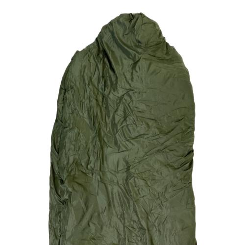Snugpak (スナグパック) マミー型シュラフ(化繊) エリート4