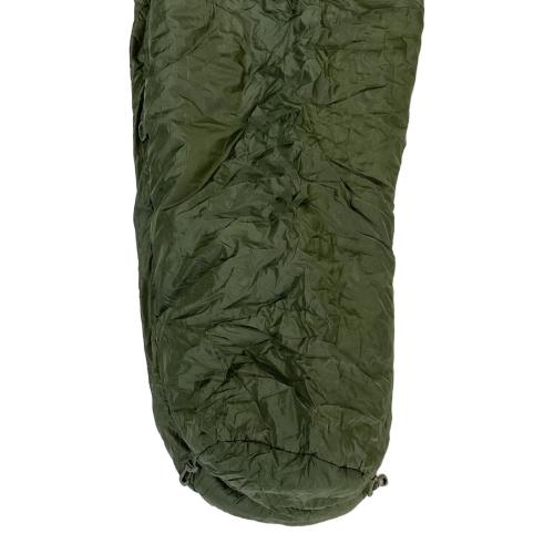 Snugpak (スナグパック) マミー型シュラフ(化繊) エリート4