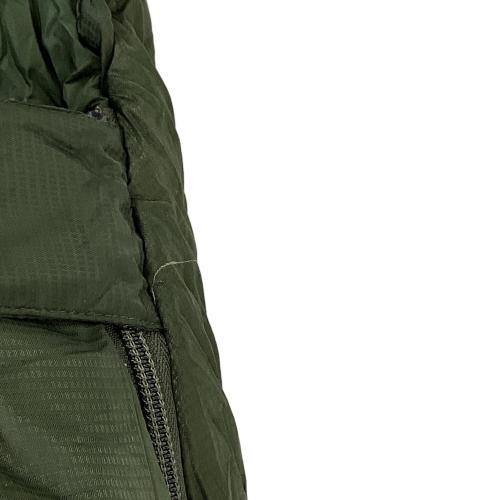 Snugpak (スナグパック) マミー型シュラフ(化繊) エリート4