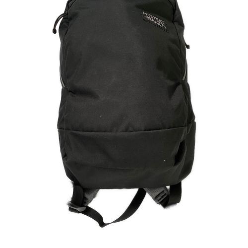 MYSTERY RANCH (ミステリーランチ) プライズファイター リュック ブラック