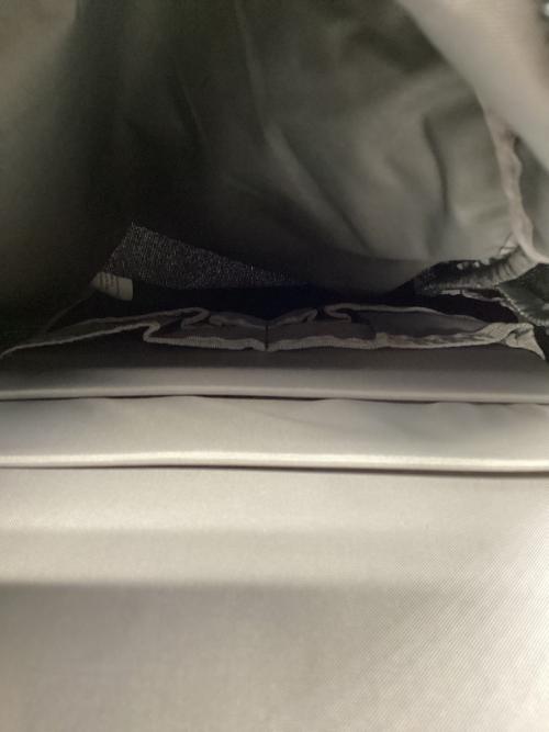 MYSTERY RANCH (ミステリーランチ) プライズファイター リュック ブラック