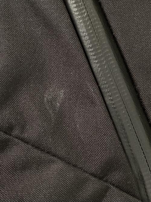 MYSTERY RANCH (ミステリーランチ) プライズファイター リュック ブラック