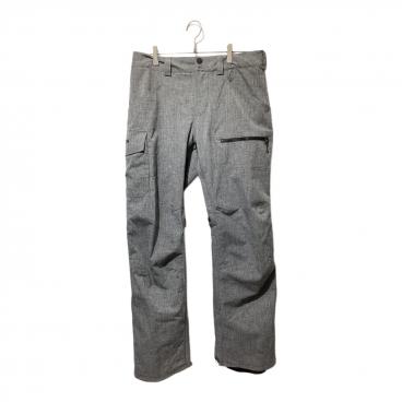 BURTON (バートン) スノーボードウェア(パンツ) レディース SIZE S