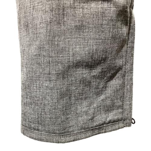 BURTON (バートン) コバートパンツ スノーボードウェア(パンツ) 856071 メンズ SIZE S グレー