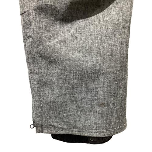 BURTON (バートン) コバートパンツ スノーボードウェア(パンツ) 856071 メンズ SIZE S グレー