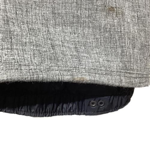 BURTON (バートン) コバートパンツ スノーボードウェア(パンツ) 856071 メンズ SIZE S グレー